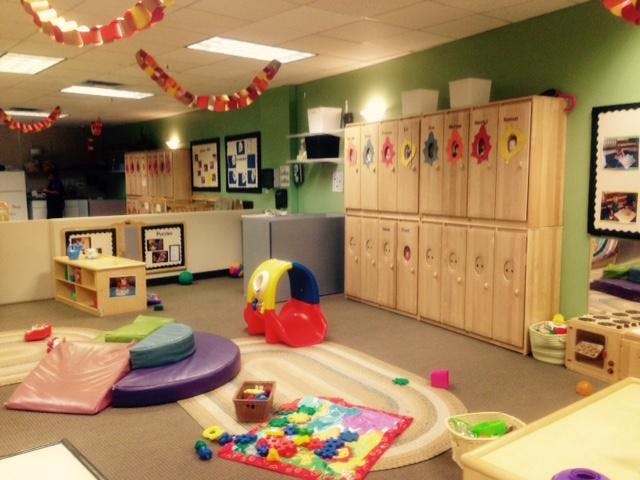 Downtown KinderCare Daycare in Pittsburgh, PA Winnie